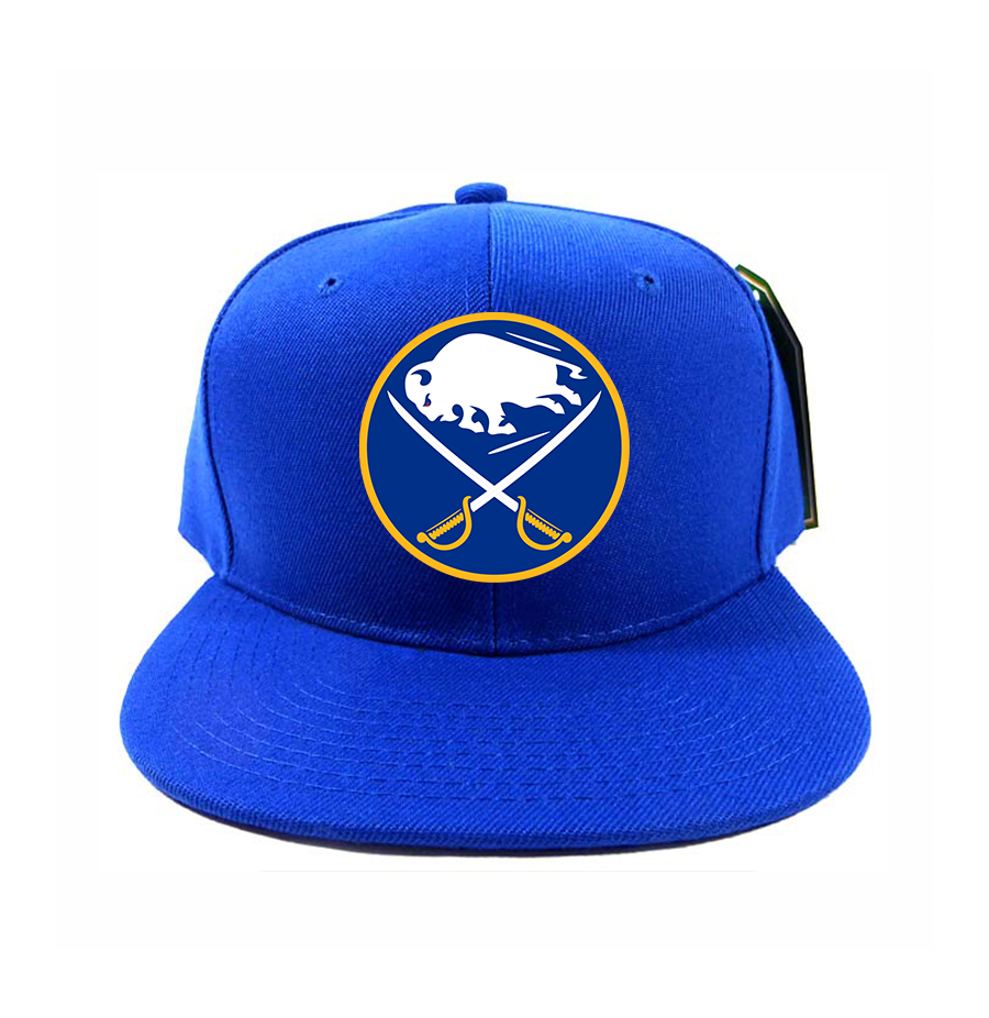 NHL Buffalo Sabres Snapback Hat