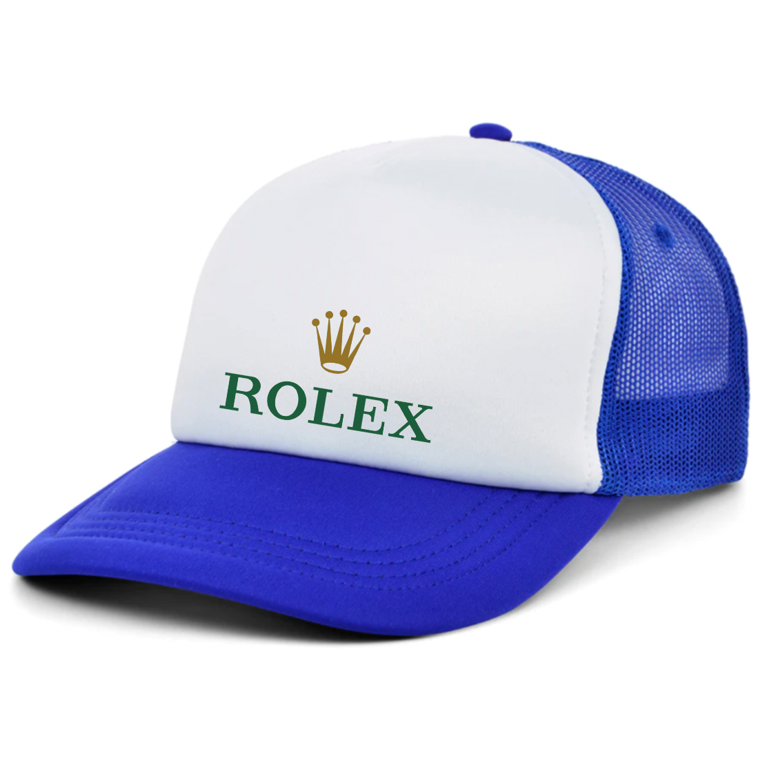 Rolex Trucker Hat