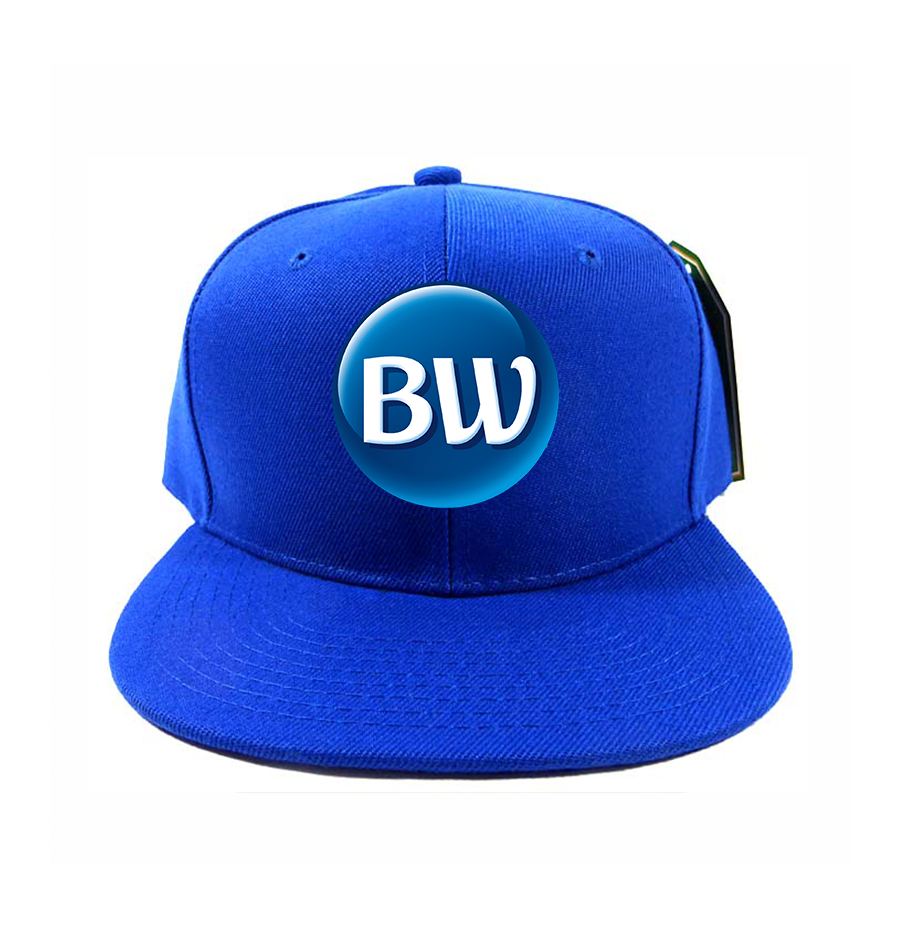 Best Western Snapback Hat