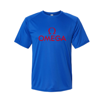 Men's Omega Performance T-Shirt