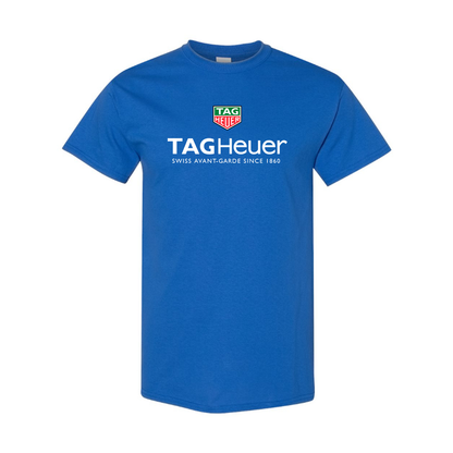 Youth TAG Heuer Cotton T-Shirt