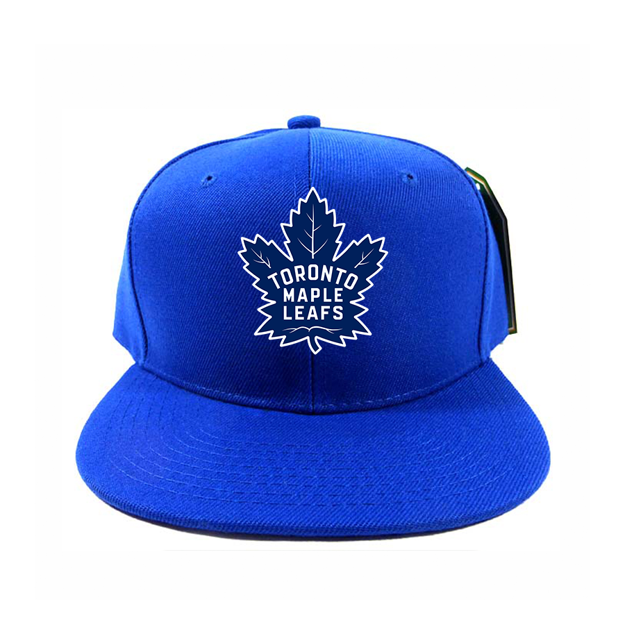 NHL - Toronto Maple Leaf Snapback Hat