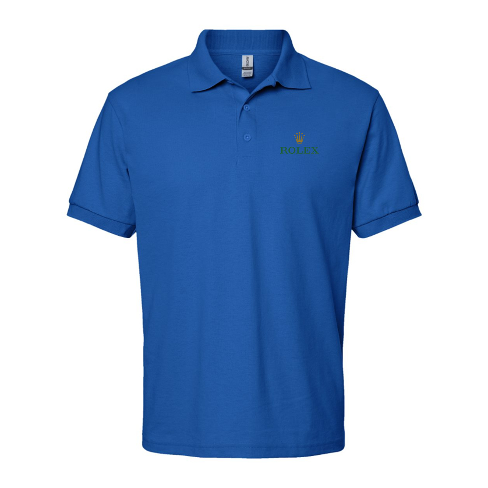 Men's Rolex Dry Blend Polo