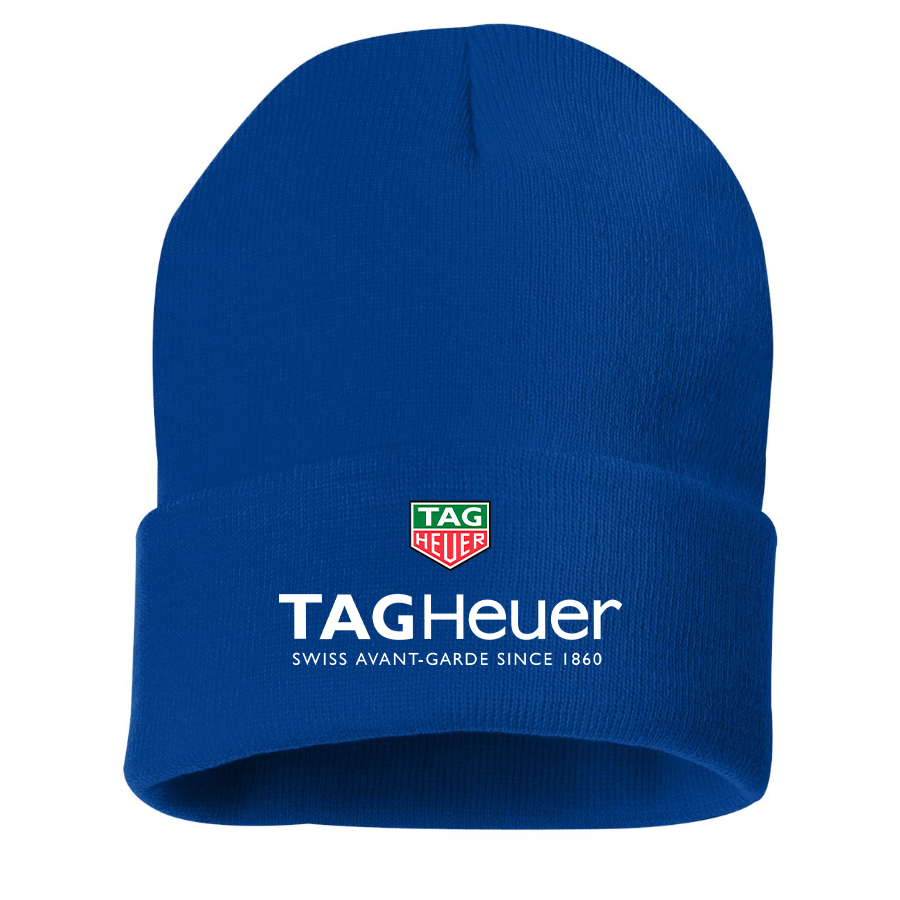 TAG Heuer Beanie Hat
