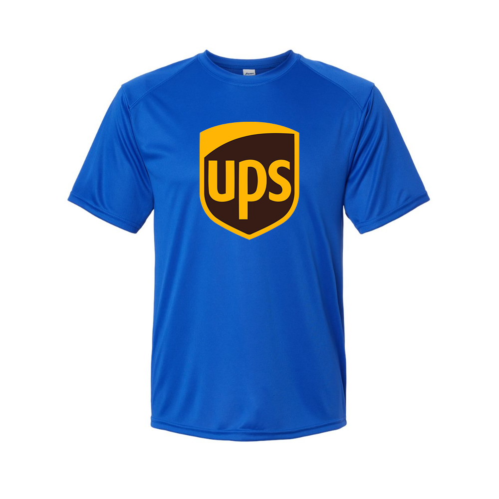 Men's UPS Performance T-Shirt