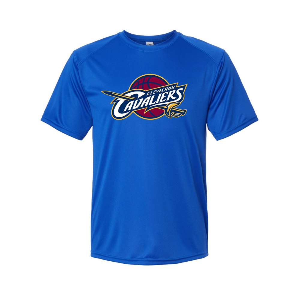 Youth  Cleveland Cavaliers Performance T-Shirt