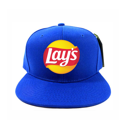 Lays Snapback Hat