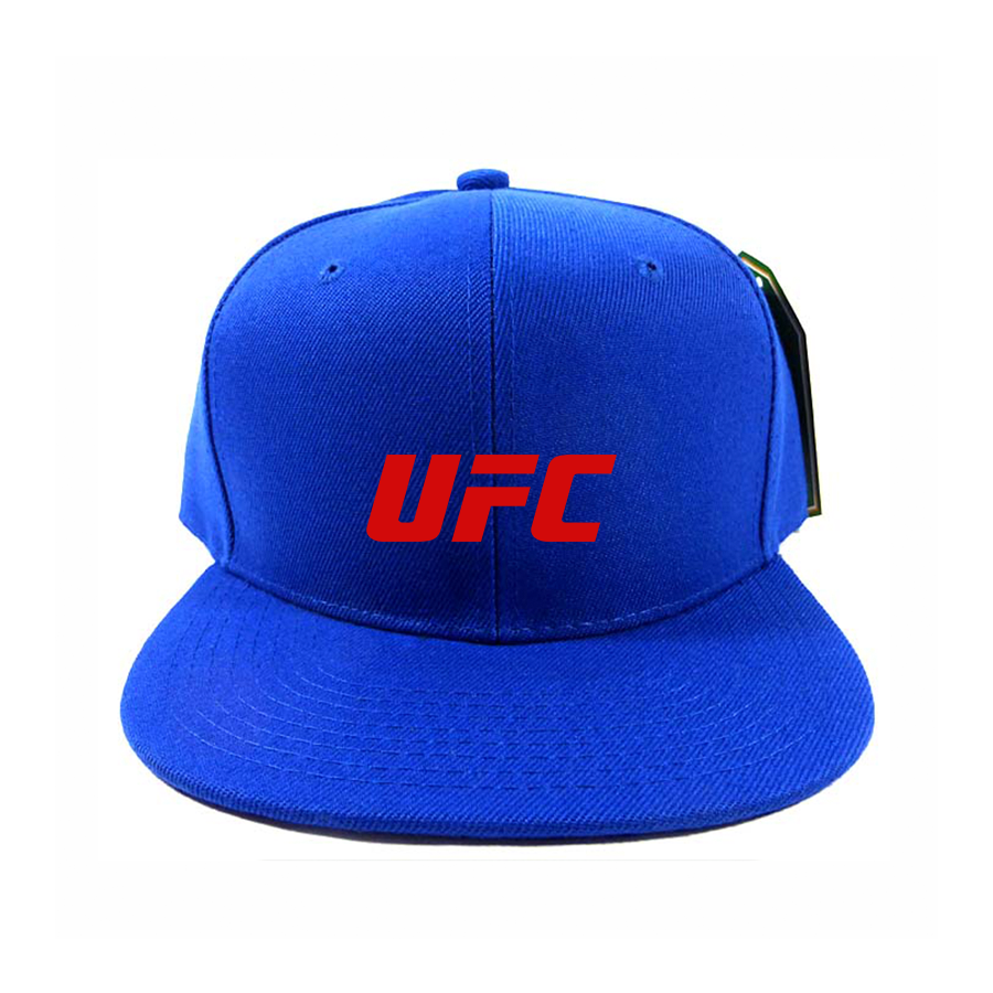 UFC Snapback Hat