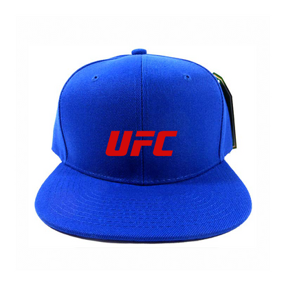 UFC Snapback Hat