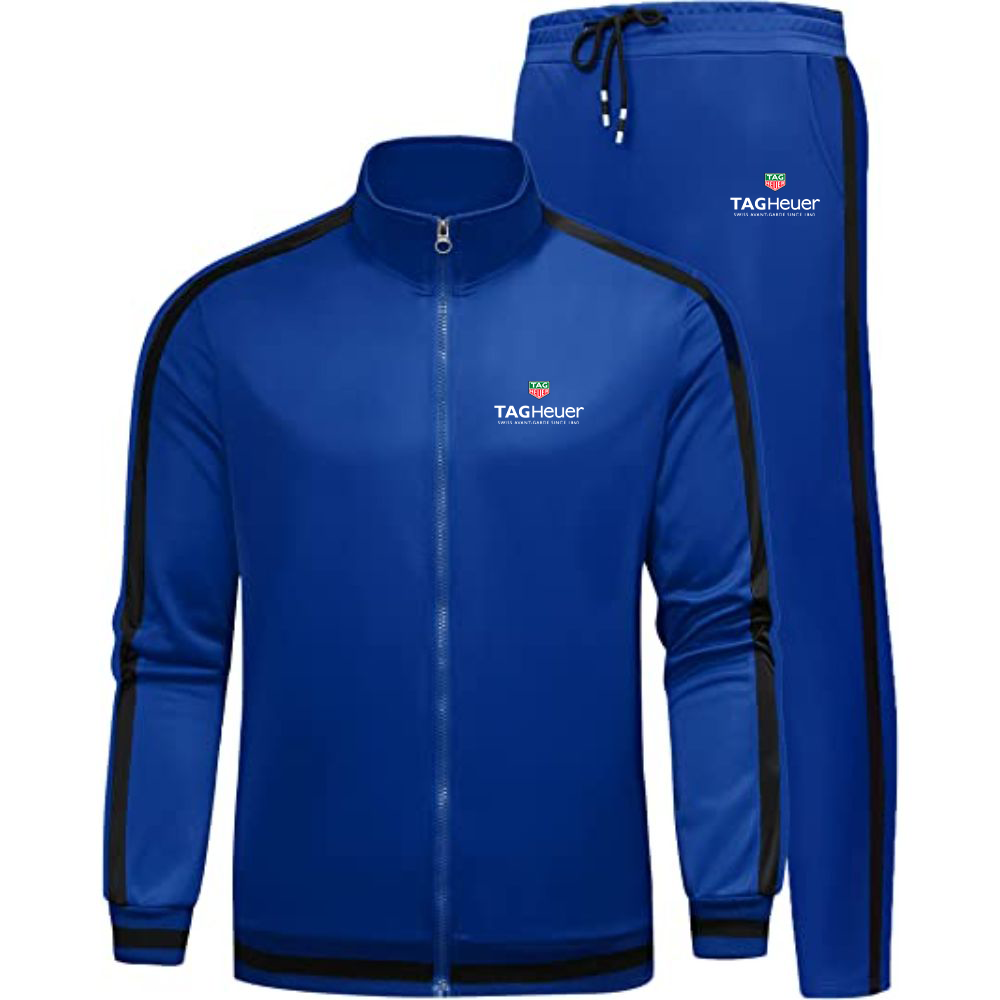 Unisex TAG Heuer Dri-Fit TrackSuit