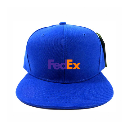 FedEx Snapback Hat