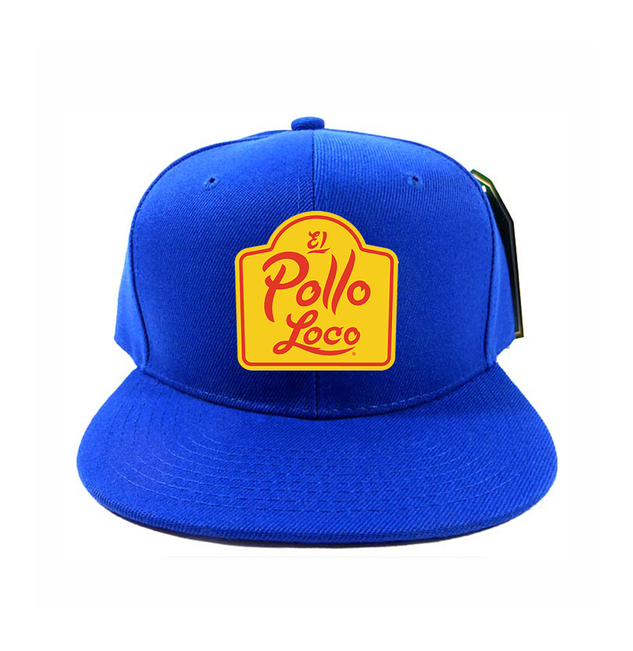 El Pollo Loco Snapback Hat