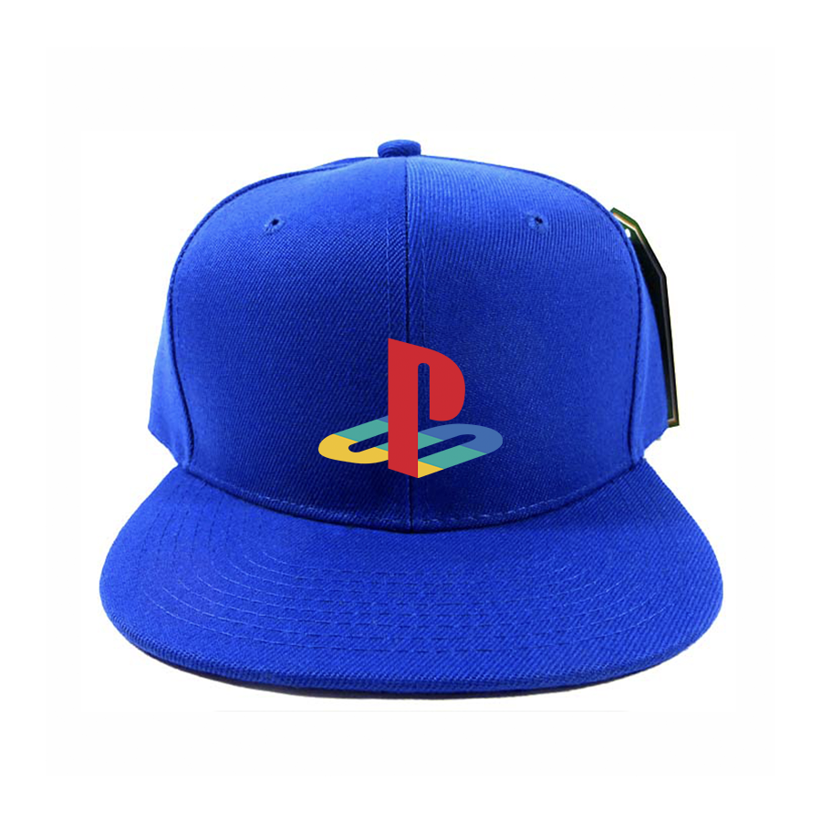 Playstation  Snapback Hat
