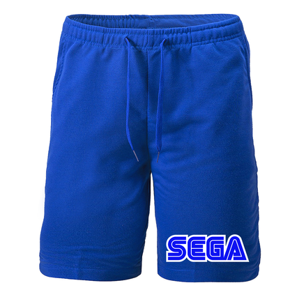 Men's SEGA Athletic Fleece Shorts