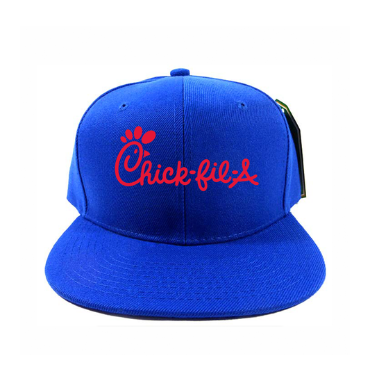 Chick-fil-A Snapback Hat