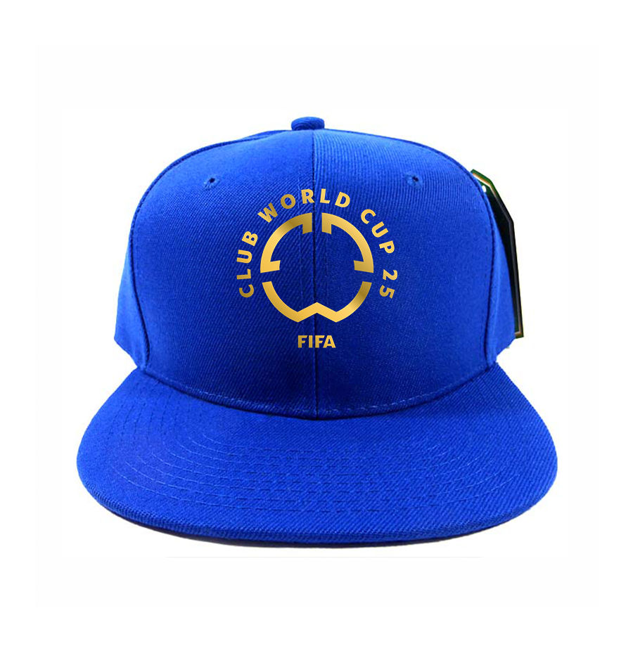 Fifa World Cup 2025 Snapback Hat