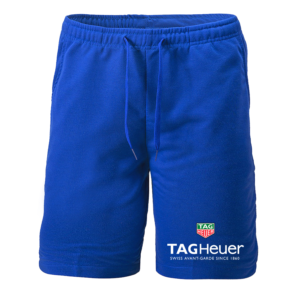 Men's TAG Heuer Athletic Fleece Shorts