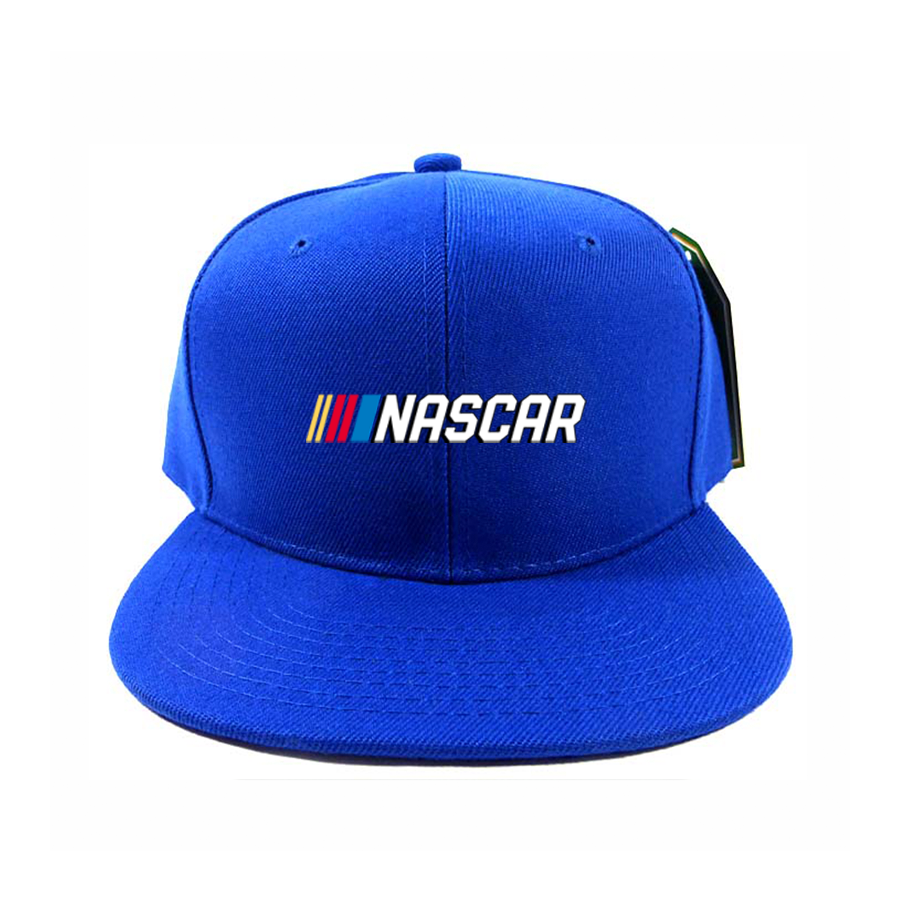 Nascar Snapback Hat