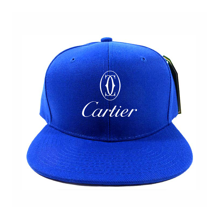 Cartier Snapback Hat