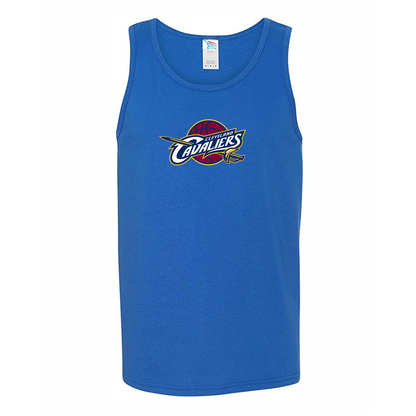 Men's Cleveland Cavaliers Tank Top