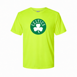 Safety Green