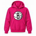 Brooklyn Nets Hot Pink youth garment