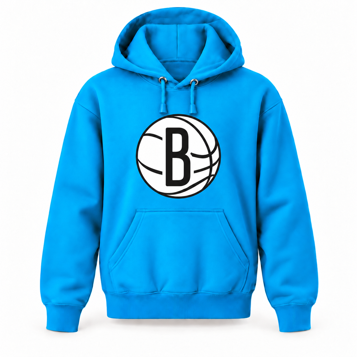 Brooklyn Nets Turquoise youth garment