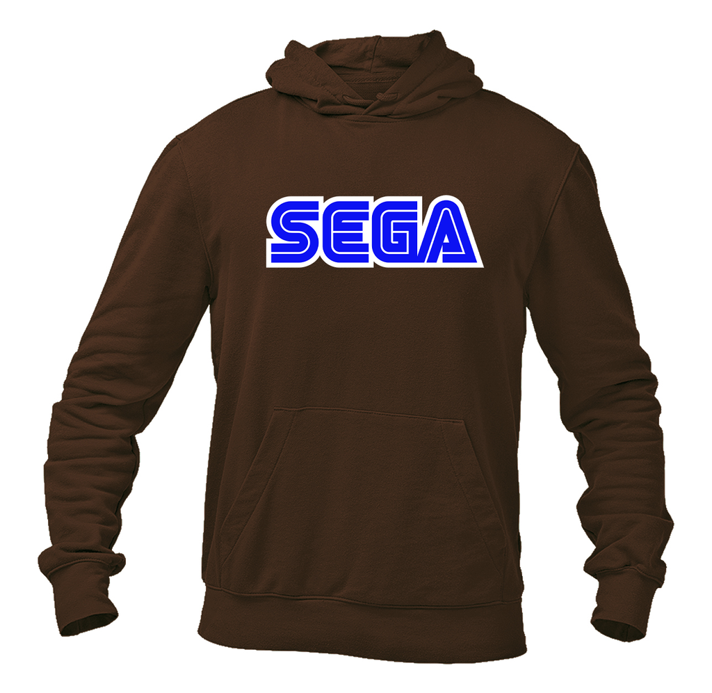 Men's SEGA Pullover  Hoodie