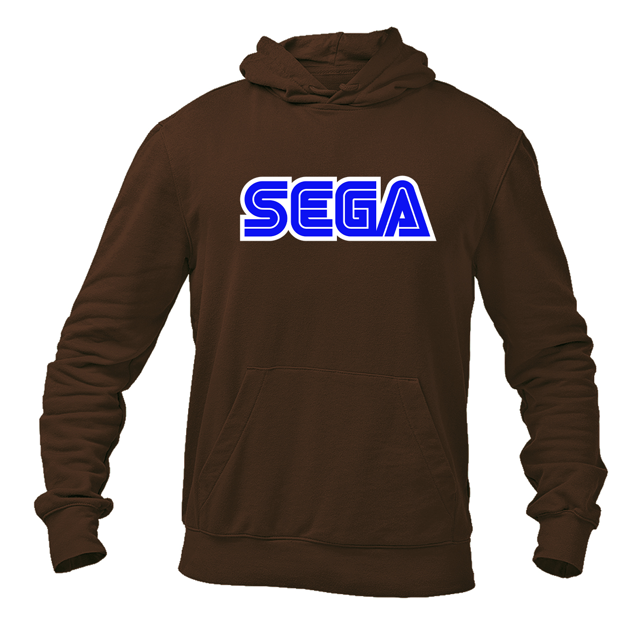 Men's SEGA Pullover  Hoodie