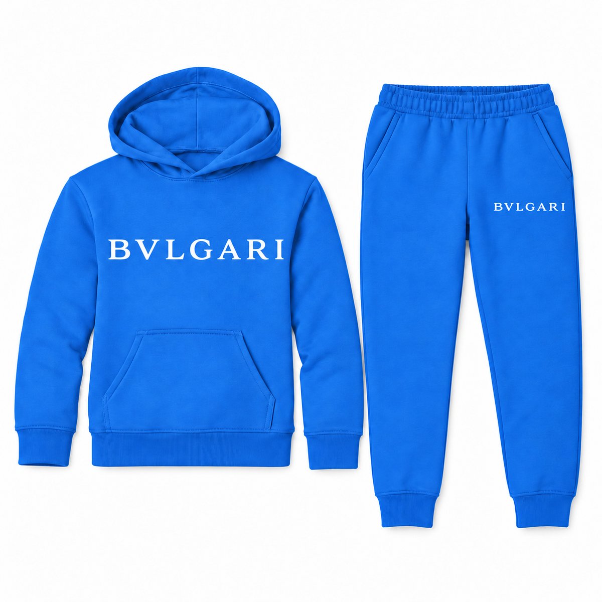 Youth Bvlgari sets — Blue