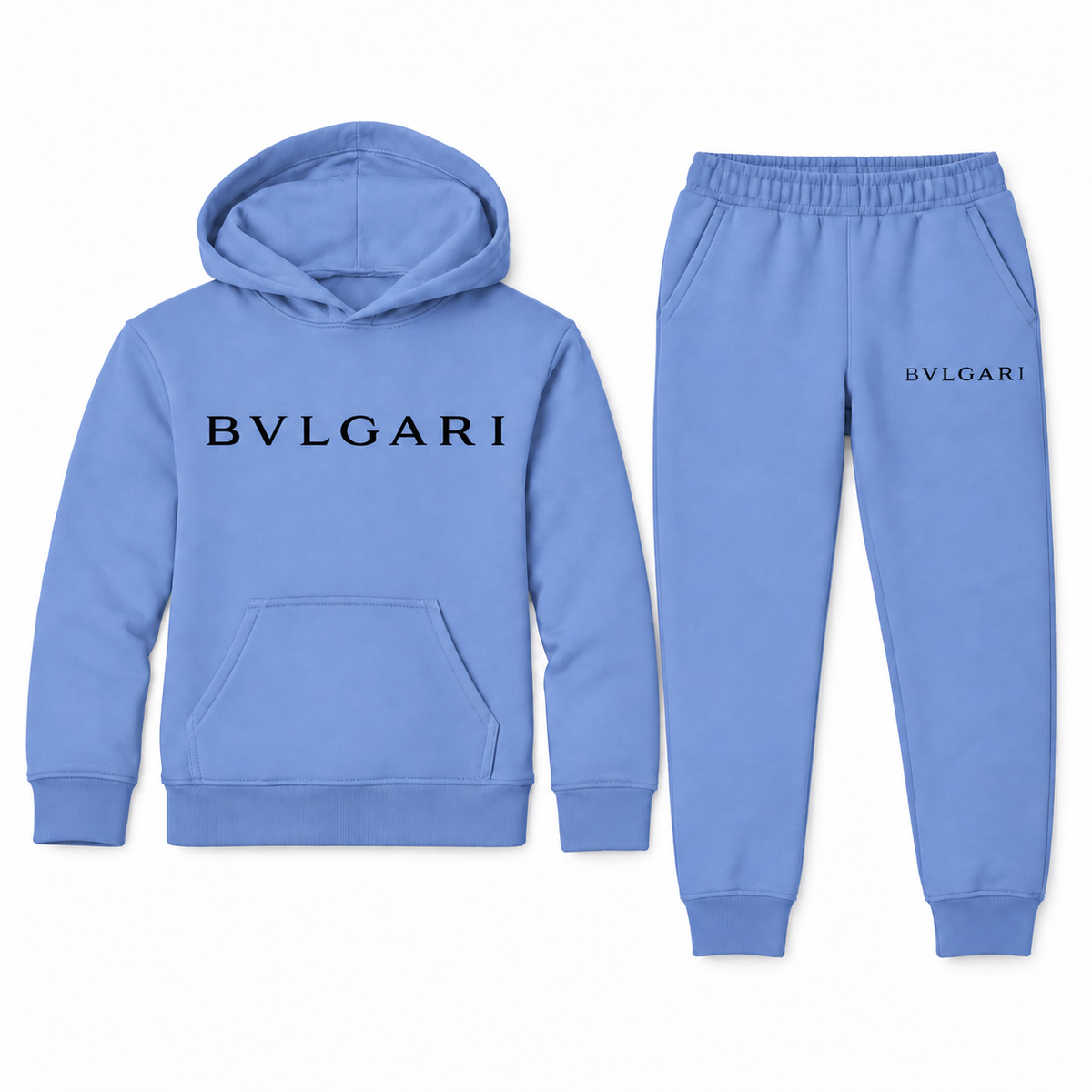 Youth Bvlgari sets — Carolina Blue