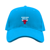 Carolina Blue