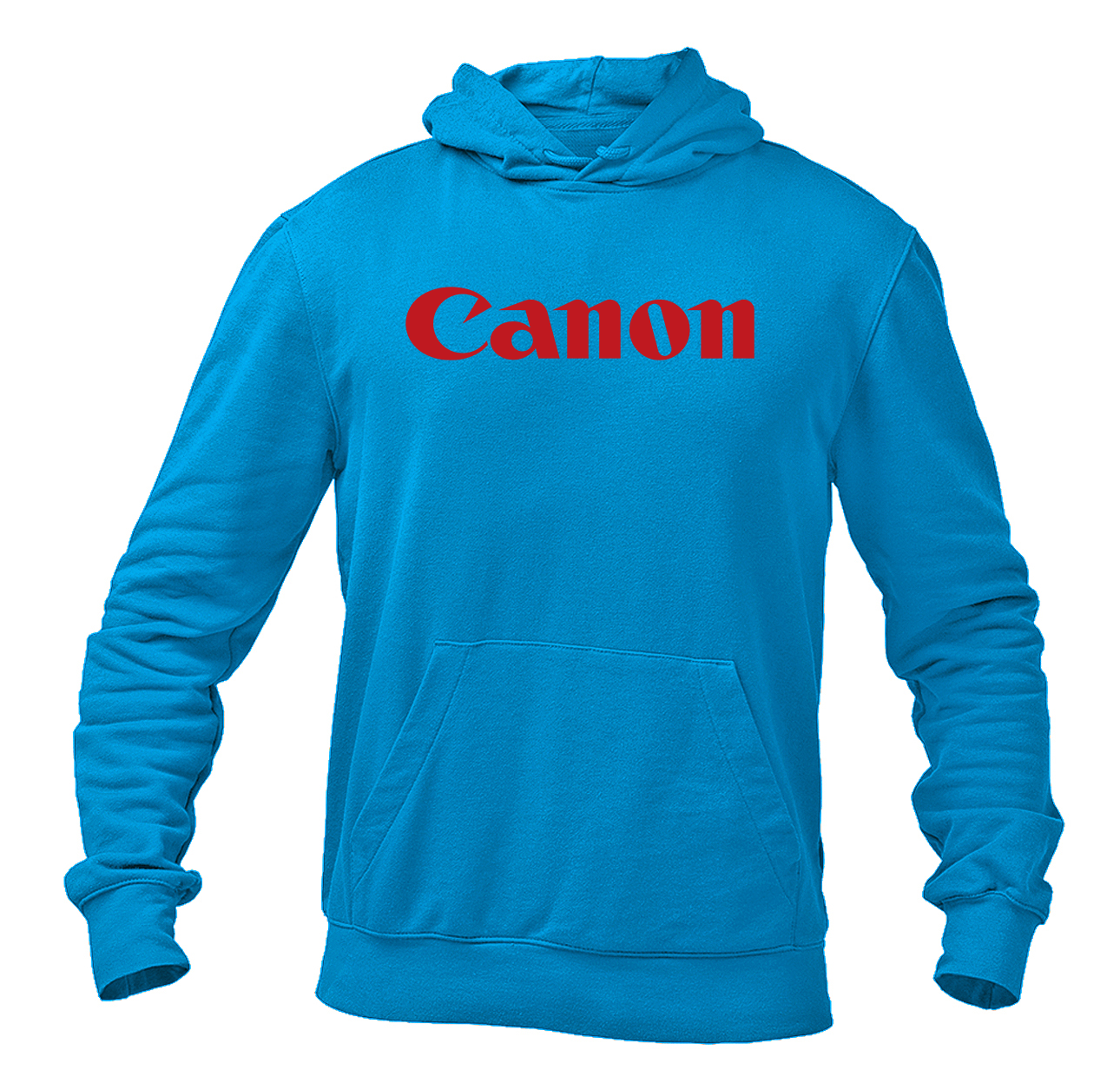 Men's Canon  Pullover  Hoodie