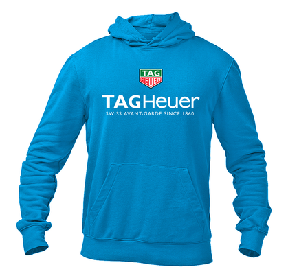 Men's TAG Heuer Pullover  Hoodie