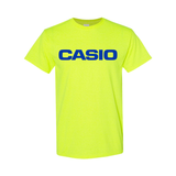 Safety Green