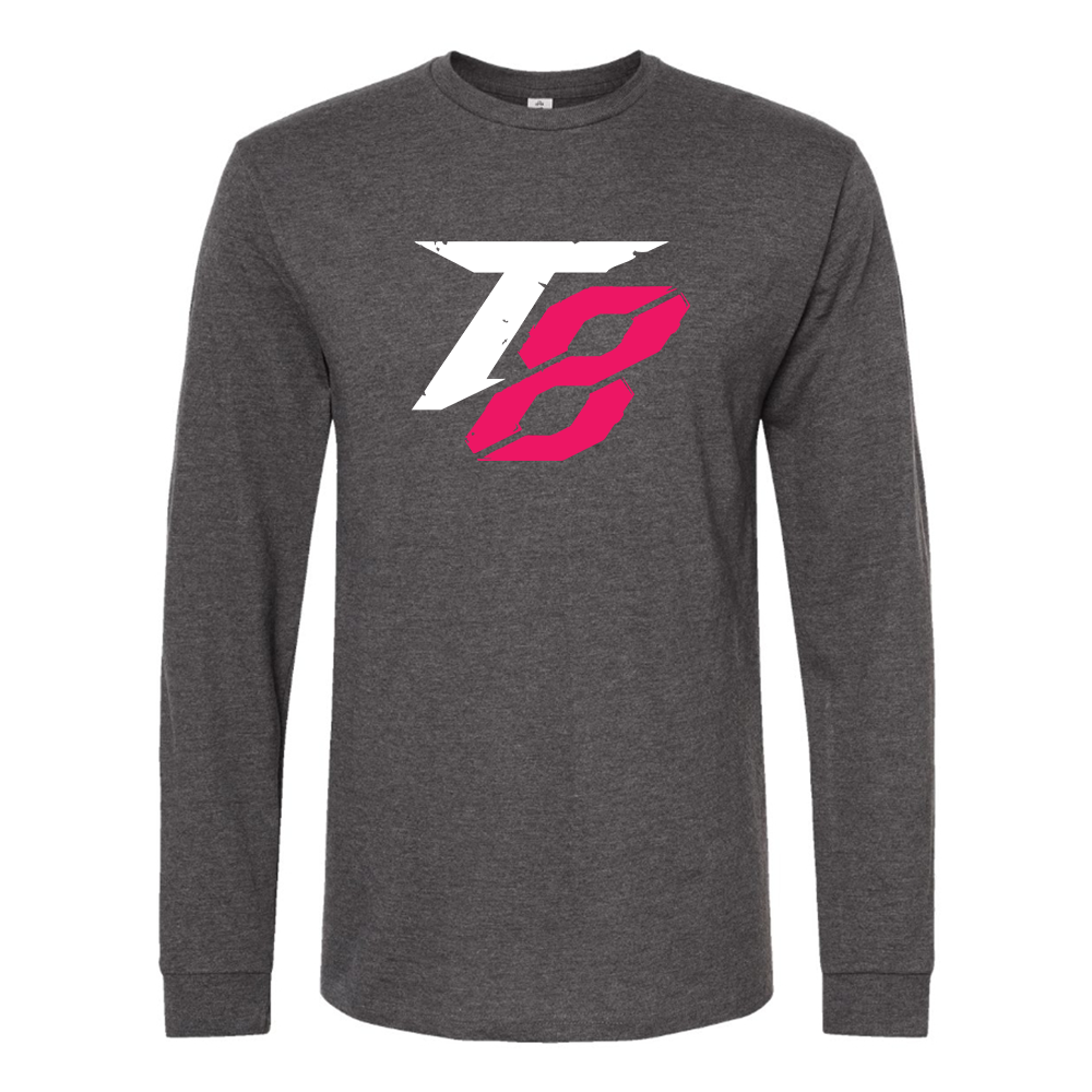 Men's Tekken 8 Long sleeves T-Shirt