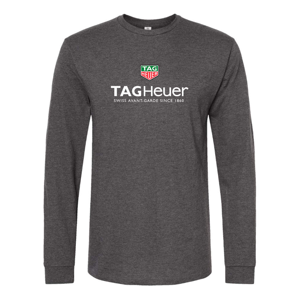 Youth TAG Heuer Long sleeves T-Shirt