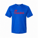 Royal Blue