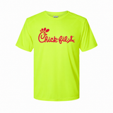 Safety Green