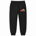 Chili's jogger in Black