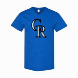 Royal Blue