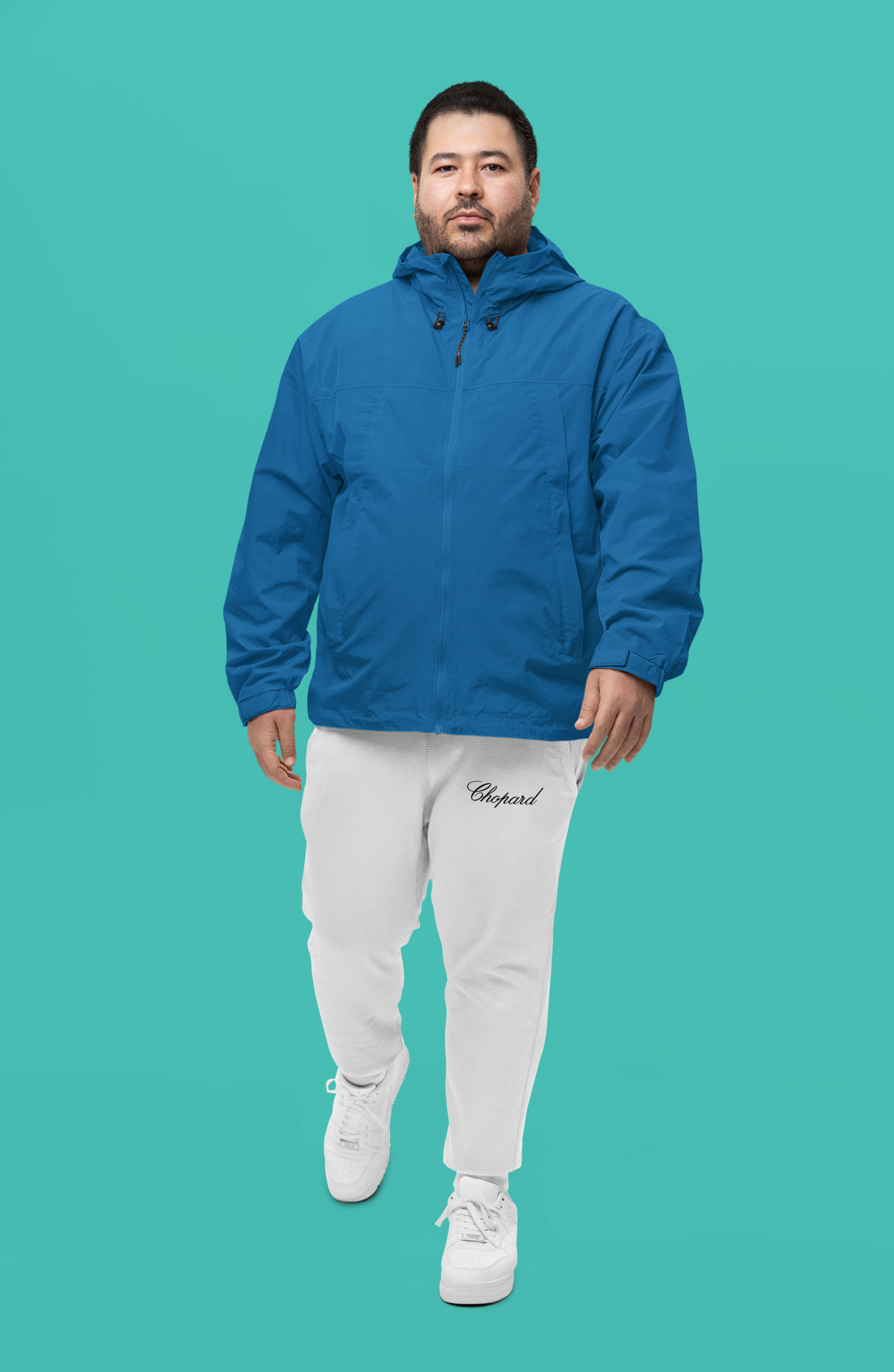 Men's Chopard JERZEES  Nublend Joggers
