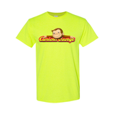 Safety Green