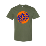 Army Green