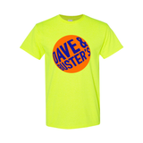 Safety Green