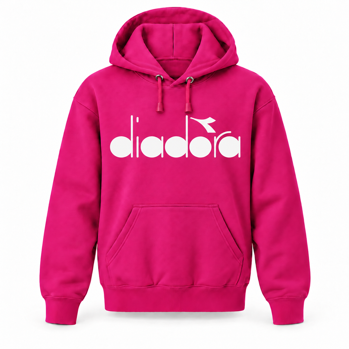 Youth Diadora sale — Hot Pink