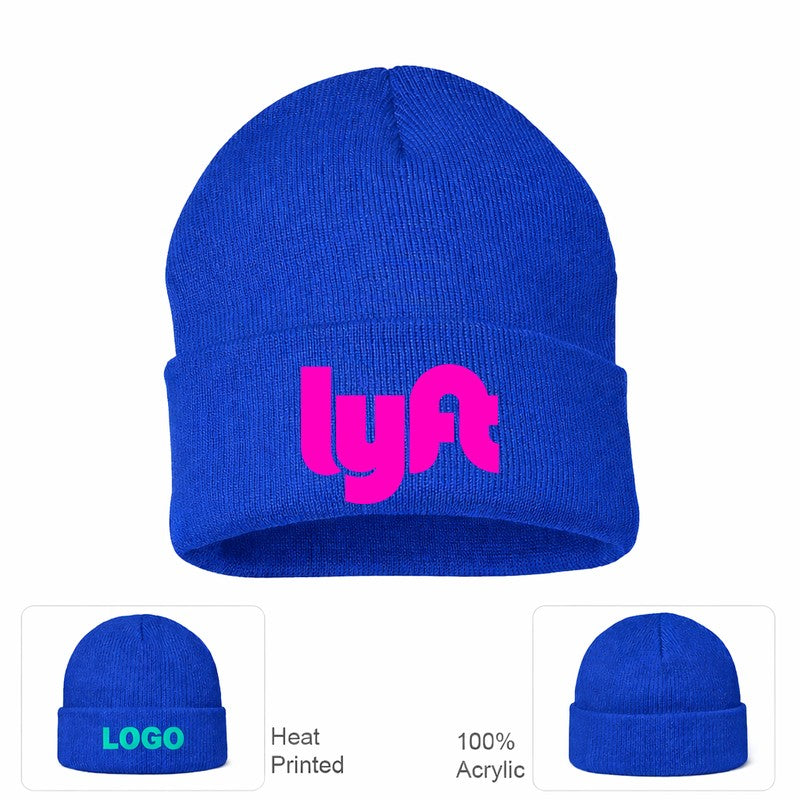 Lyft pink Snapback Hat