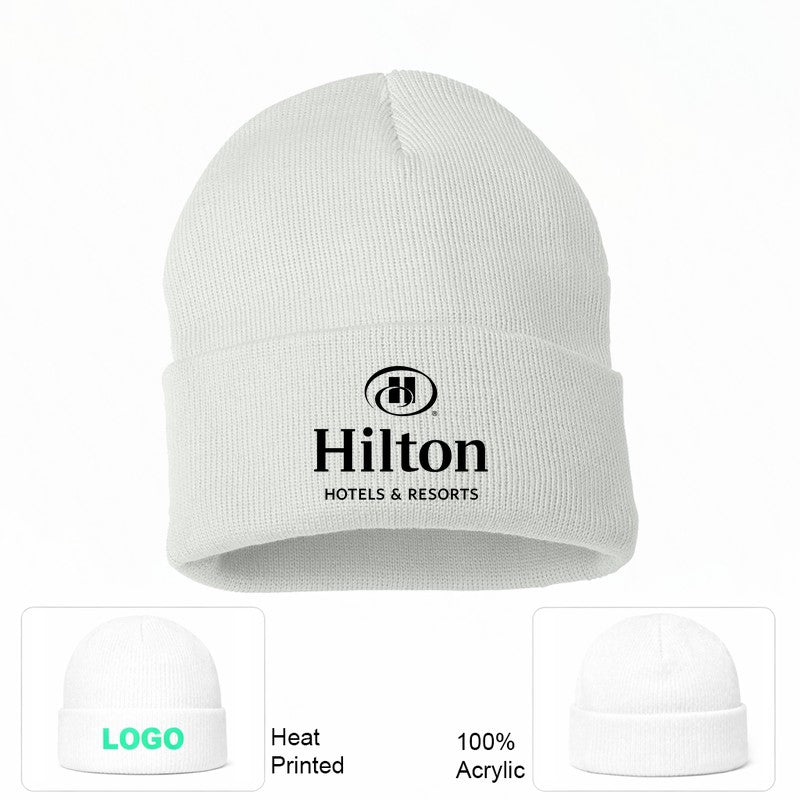 Hilton Snapback Hat