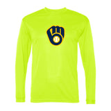 Safety Yellow