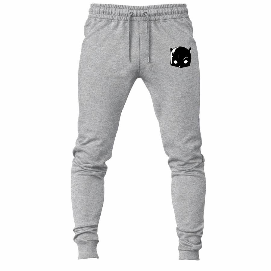 Hellcat joggers sweatpants - Gray